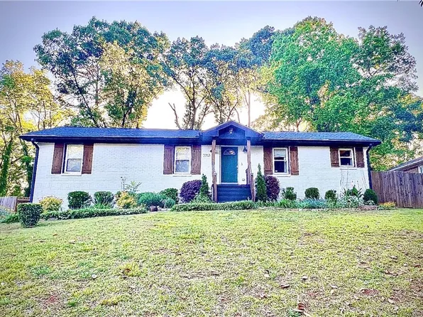 2783 Meadowview Dr SE, Atlanta, GA 30316
