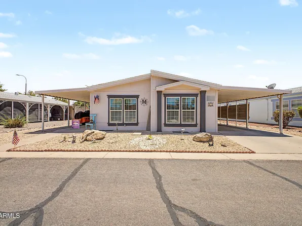 2400 E BASELINE Avenue #178, Apache Junction, AZ 85119