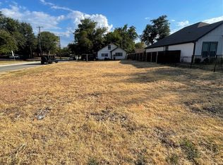 516 S Edgewood Ter, Fort Worth, TX 76103