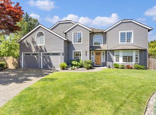 12660 SW Snow Brush Ct, Tigard, OR 97223