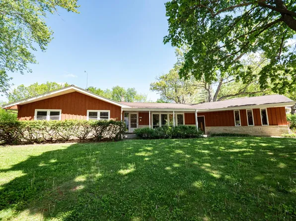 615 Tenny AVENUE, Waukesha, WI 53186
