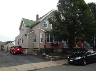 32 Paris St, Everett, MA 02149