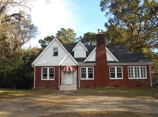 522 Georgetown St, Hazlehurst, MS 39083