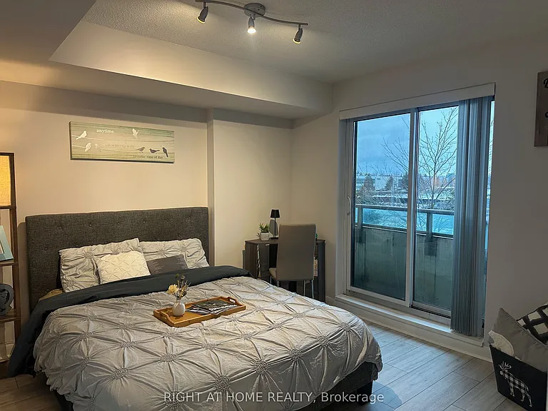 75 Norman Bethune Ave #221 — Photo 8