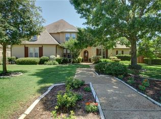 1103 Fontaine Dr, Southlake, TX 76092