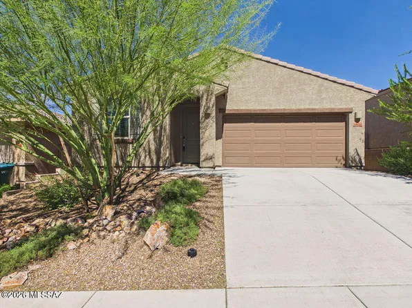 14043 E Golden Oaks Rd, Vail, AZ 85641