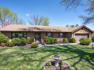 835 Shenandoah Rd, Lexington, VA 24450