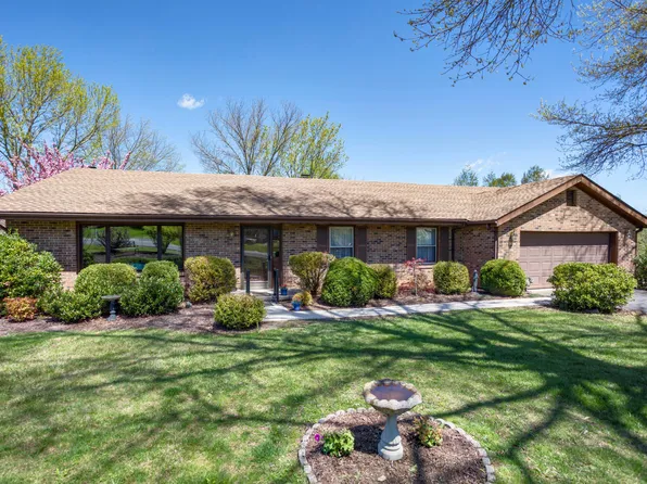 835 Shenandoah Rd, Lexington, VA 24450