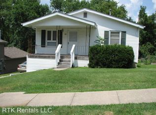 2703 E Walnut St #B, Columbia, MO 65201