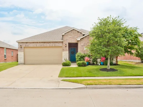 6033 Fantail Dr, Fort Worth, TX 76179