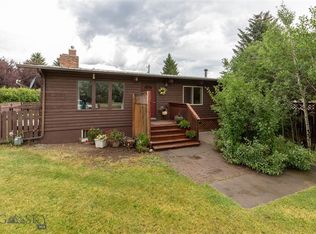 3 Pomajbo Ln, Livingston, MT 59047
