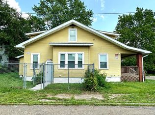 1209 Laiblin Pl NE, Canton, OH 44705