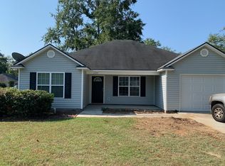 1857 Chestnut Dr, Valdosta, GA 31602