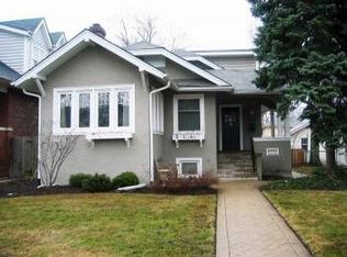 2207 Wesley Ave, Evanston, IL