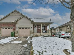 14 Alderwood Ct, Saint Thomas, ON N5P 0B2