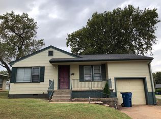 824 N Jefferson St, Stillwater, OK 74075
