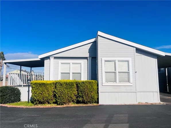 1560 S Otterbein Ave #156, Rowland Heights, CA 91748