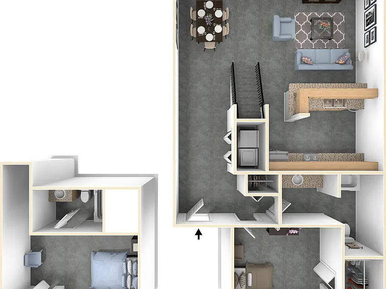 Mayfair Lofts — Photo 24