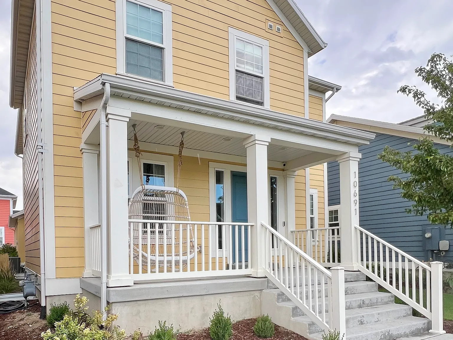 4 bed, 2946 sqft, $3,450 — Photo 3