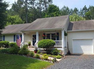 16 Bernardsburg Rd, Palmyra, VA 22963
