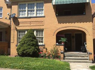 121 E 19th Ave, Homestead, PA 15120