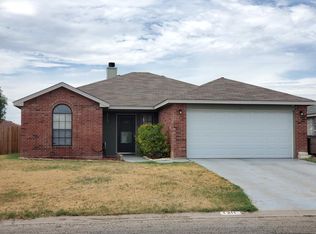 1211 June Ln, San Angelo, TX 76905