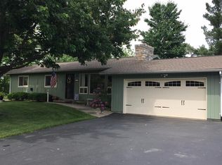 1139 Waynoka Dr, Lake Waynoka, OH 45171