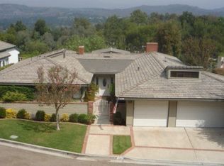 250 S Calle Baja, Orange, CA 92869