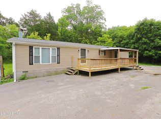106 Railroad St, Taylorsville, KY