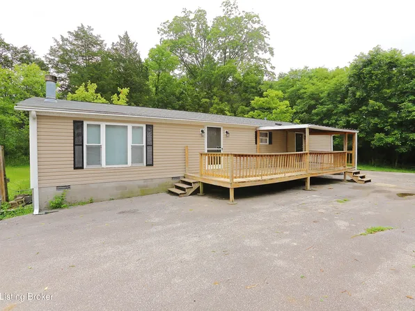 106 Railroad St, Taylorsville, KY 40071