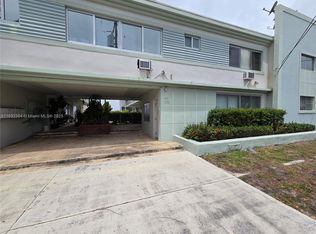 2250 Bay Dr APT 5, Miami Beach, FL 33141