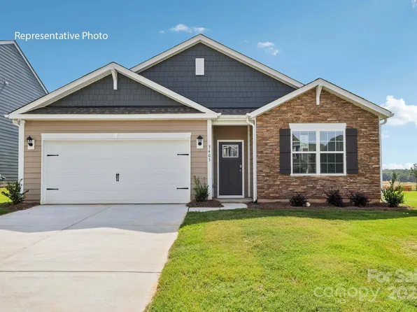 1513 Secrest Commons Dr, Monroe, NC 28112