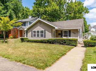 308 Peoria St, Lincoln, IL