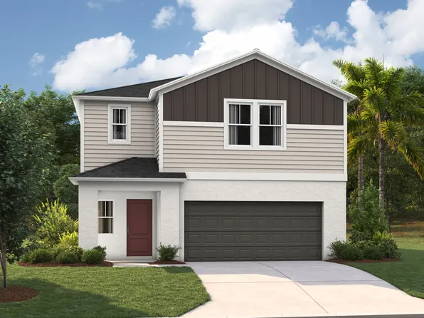 Valencia Plan, Pasadena Woods