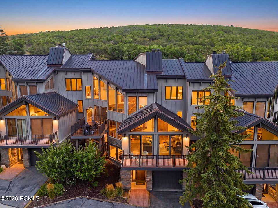 1365 Pinnacle Dr, Park City, UT 84060 | MLS #12603828 | Zillow