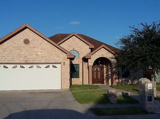 5108 N Cypress St, Pharr, TX 78577