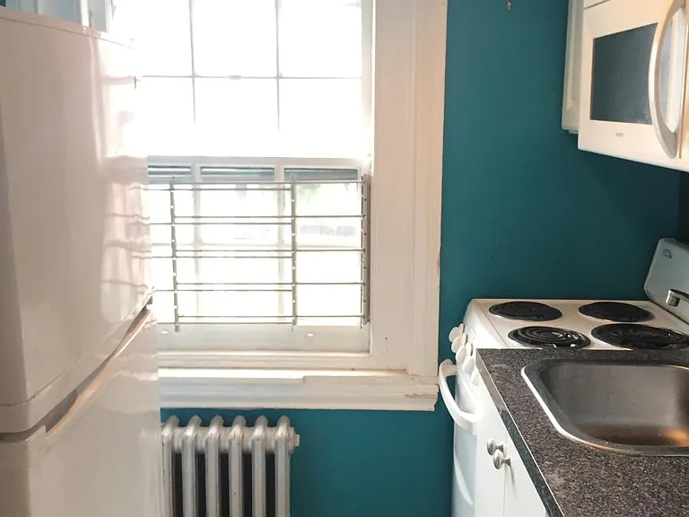 2036 Locust St #4C — Photo 3