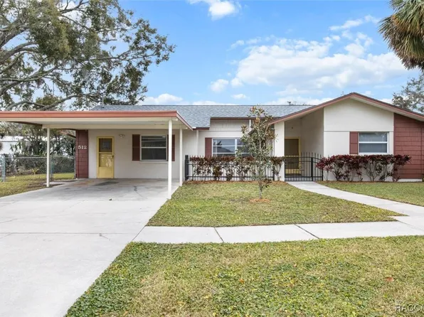 512 SE Paradise Point Rd, Crystal River, FL 34429