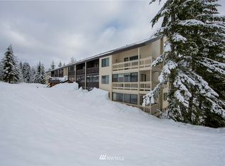 223 E Hyak Dr #619, Snoqualmie Pass, WA 98068