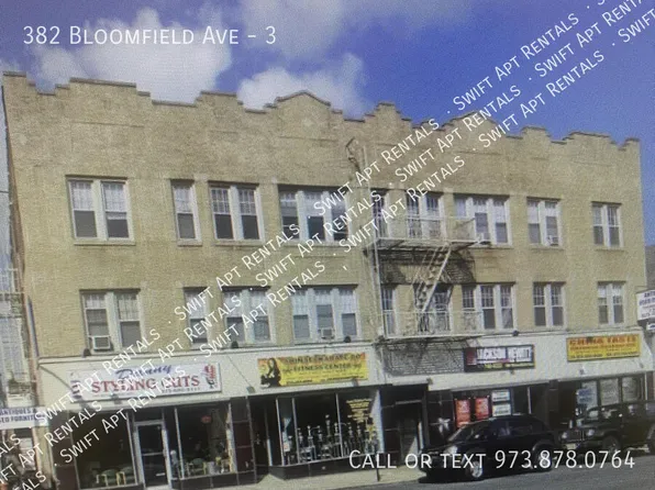 382 Bloomfield Ave #3, Bloomfield, NJ 07003