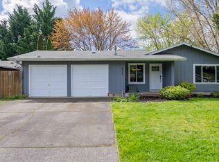 317 Vincent St, Philomath, OR 97370