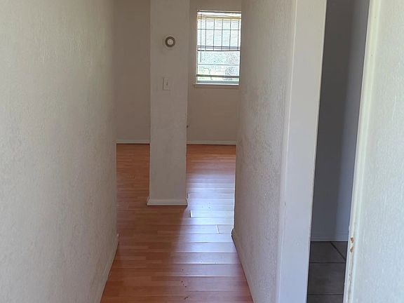 Entry Hallway