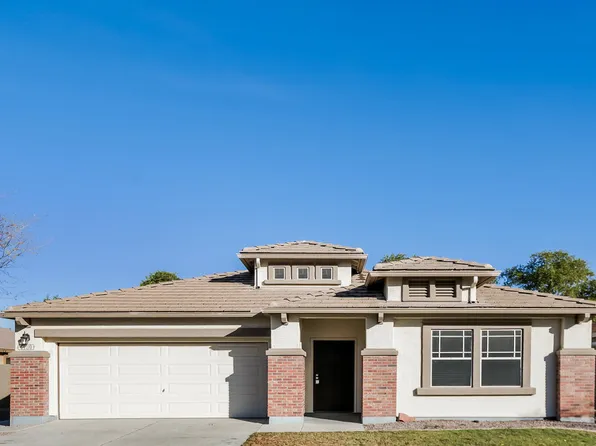 4130 W Vineyard Rd, Phoenix, AZ 85041