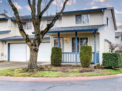 2401 NE 78th Ct, Vancouver, WA, 98664