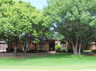 8408 Rochester Ave, Lubbock, TX 79424