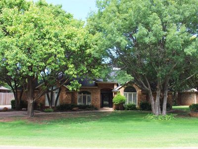 8408 Rochester Ave, Lubbock, TX, 79424