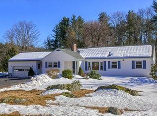 21 S Chelmsford Rd, Westford, MA 01886