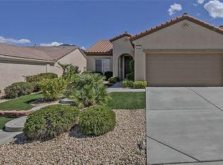 2157 Marstons Mills Ct, Henderson, NV 89044