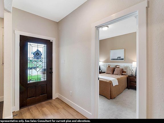 2nd image of 5232 Cypress Rose Dr