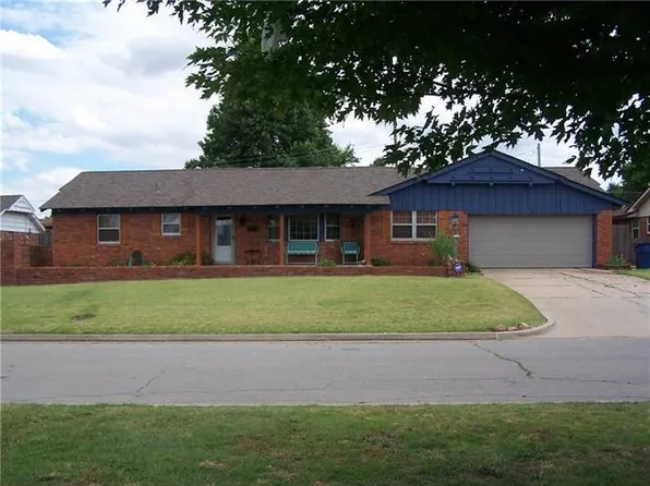 607 Neal Cir, El Reno, OK 73036